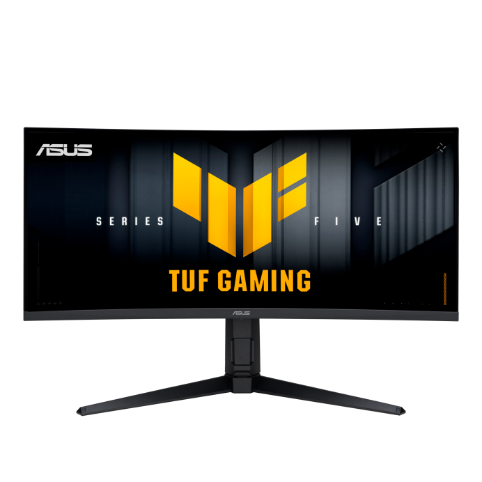 <strong>ASUS TUF Gaming Series 5 VG34WQML5A gaming monitor </strong>