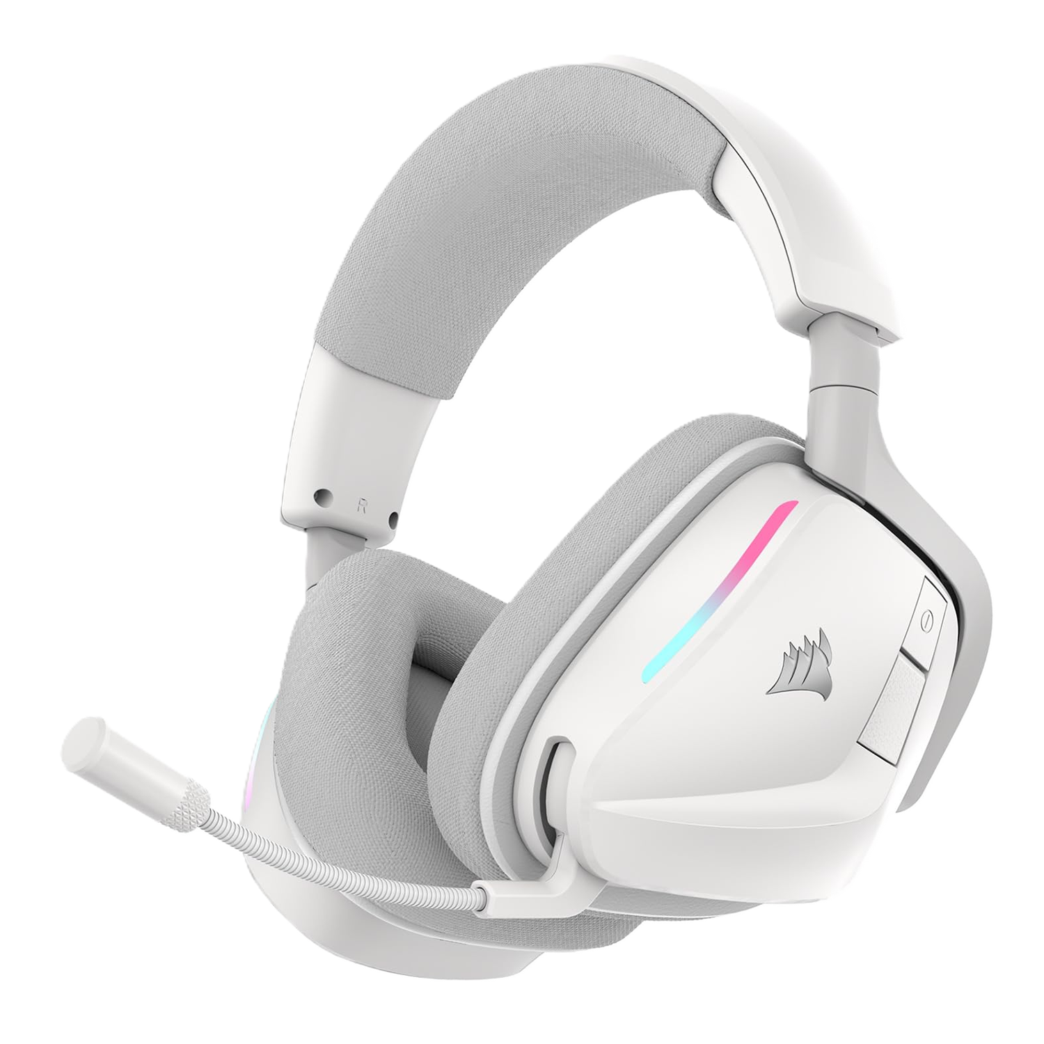 <strong>Corsair VOID Wireless V2, White</strong>