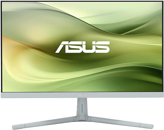 <strong>ASUS Eye Care VU279CFE-G - 27 Inch Full HD Monitor</strong>