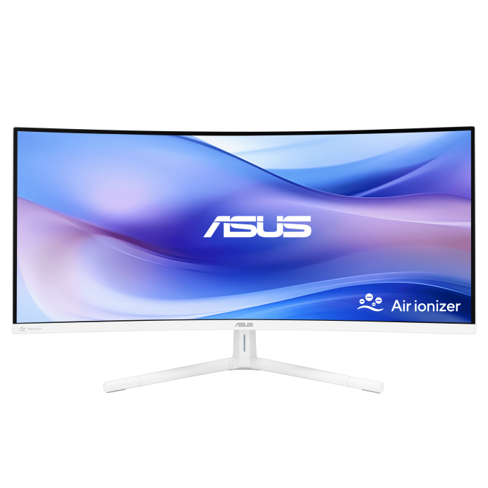 <strong>ASUS VU34WCIP-W Eye Care Monitor</strong>