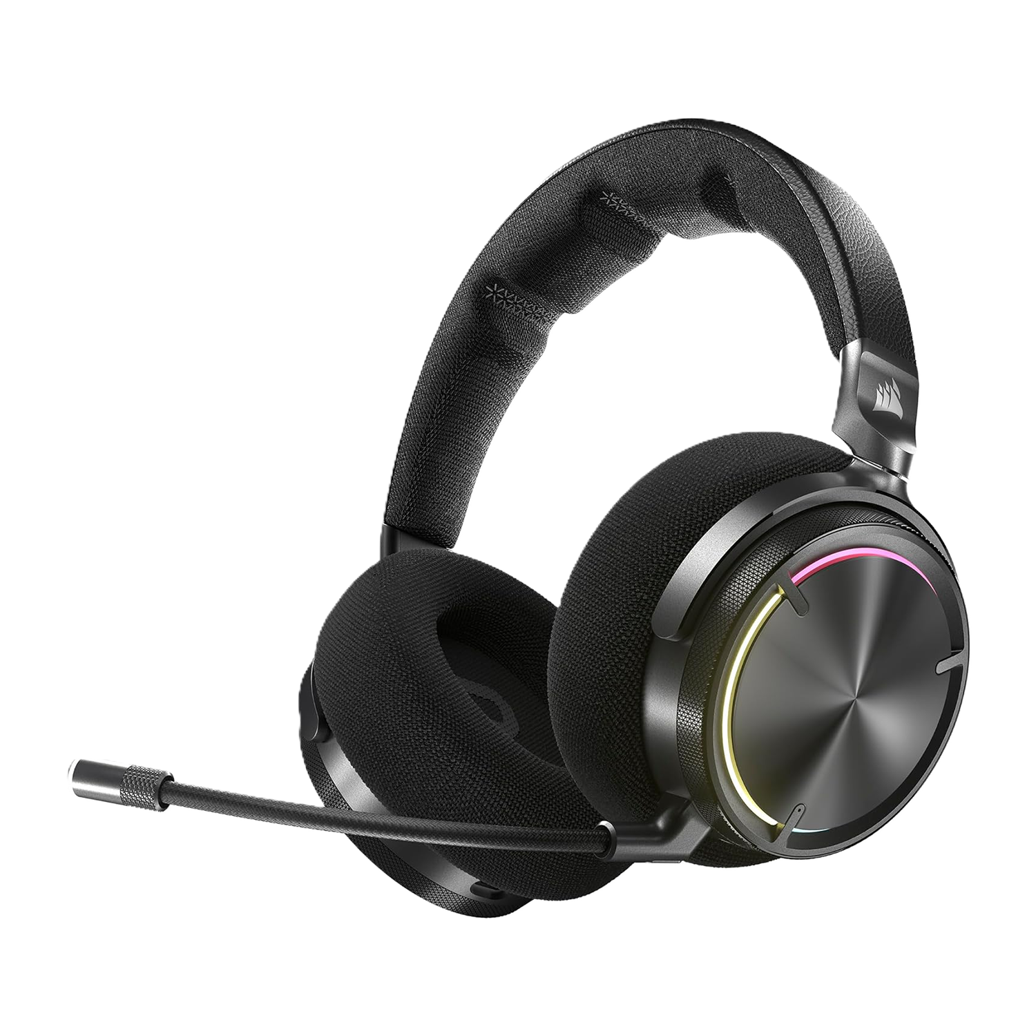 <strong>CORSAIR VIRTUOSO MAX WIRELESS Gaming Headset, Carbon</strong>