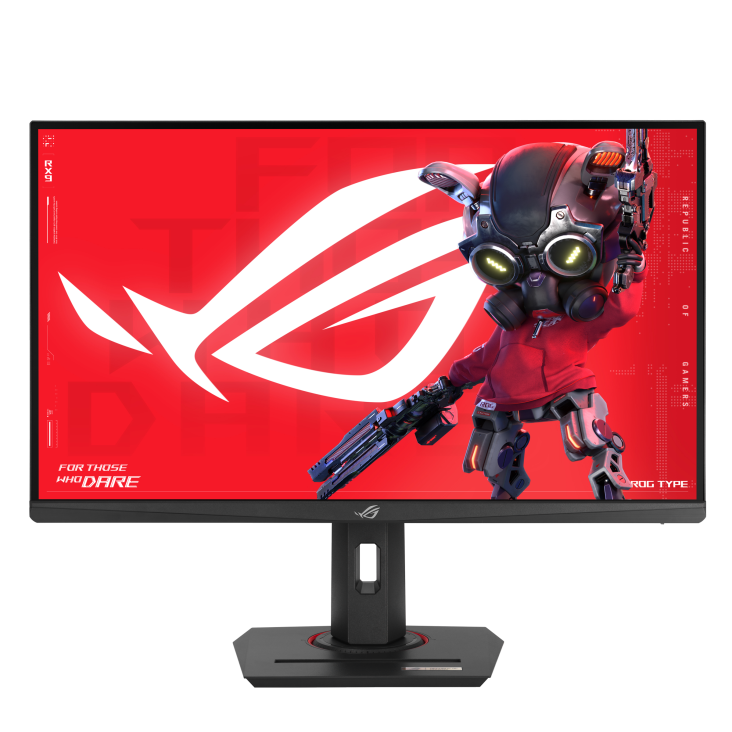 <strong>ASUS ROG Strix XG279CNS Gaming Monitor </strong>