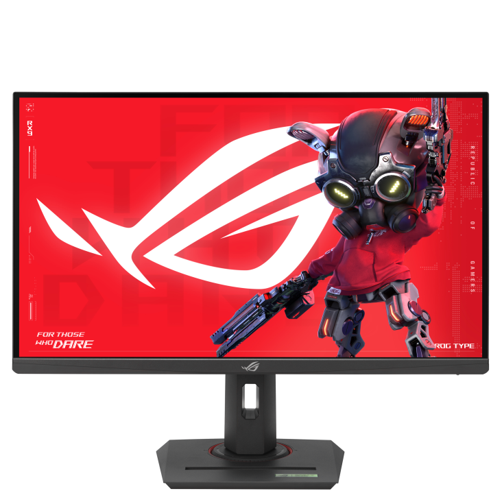 <strong>ASUS ROG Strix XG27ACG USB Type-C Gaming Monitor</strong>