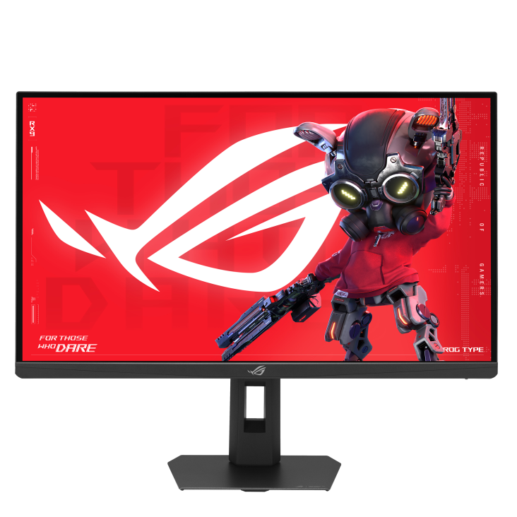 <strong>ASUS ROG Strix 5K XG27JCG Gaming Monitor</strong>