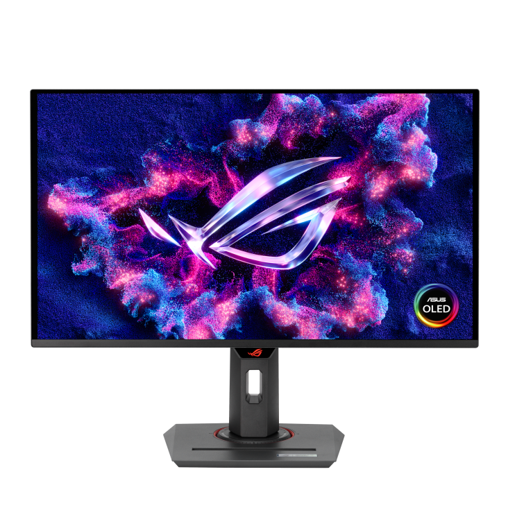 <strong>ASUS ROG Strix OLED XG27UCDMG Gaming Monitor </strong>
