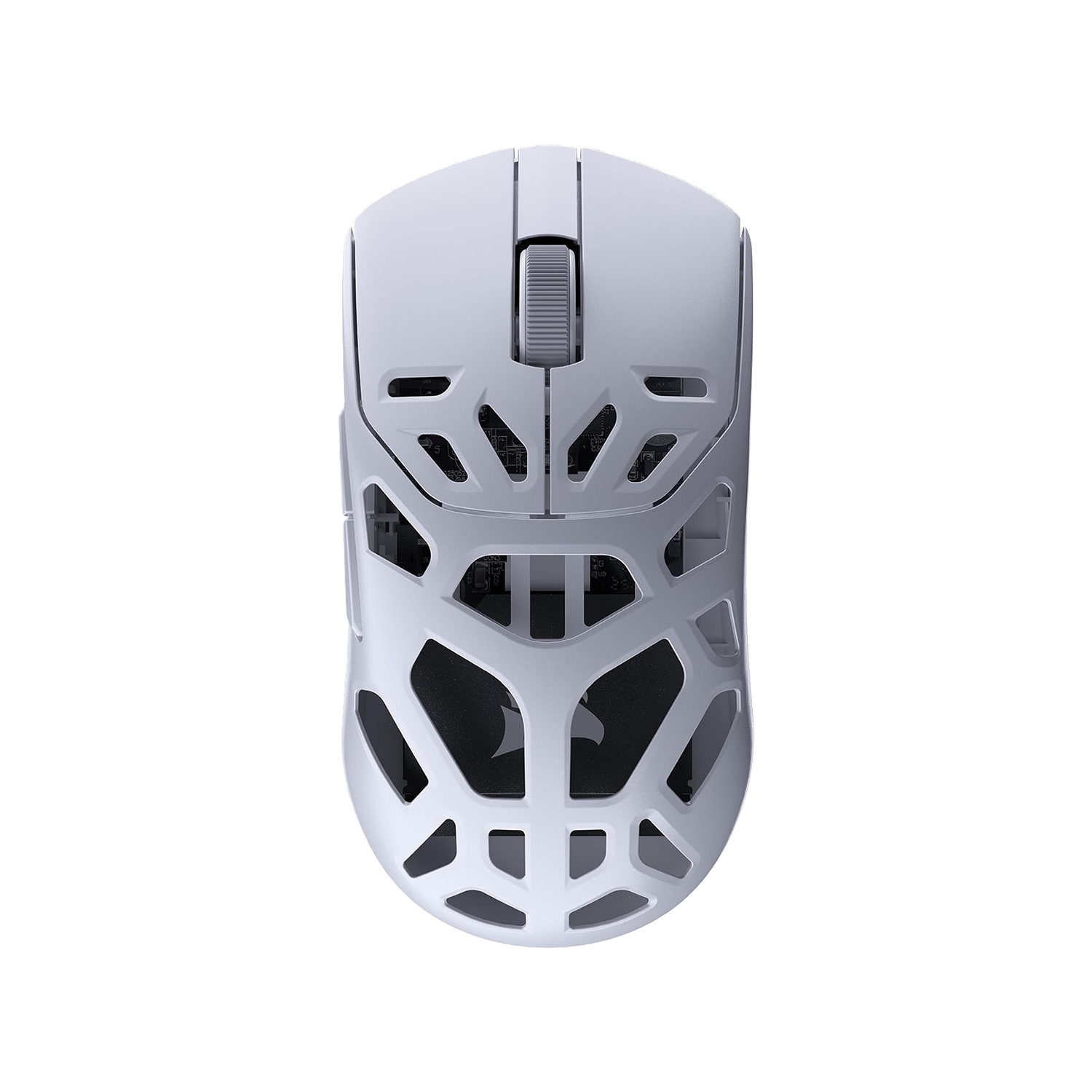 <strong>CORSAIR SABRE v2 PRO WIRELESS MG Gaming Mouse, White</strong>