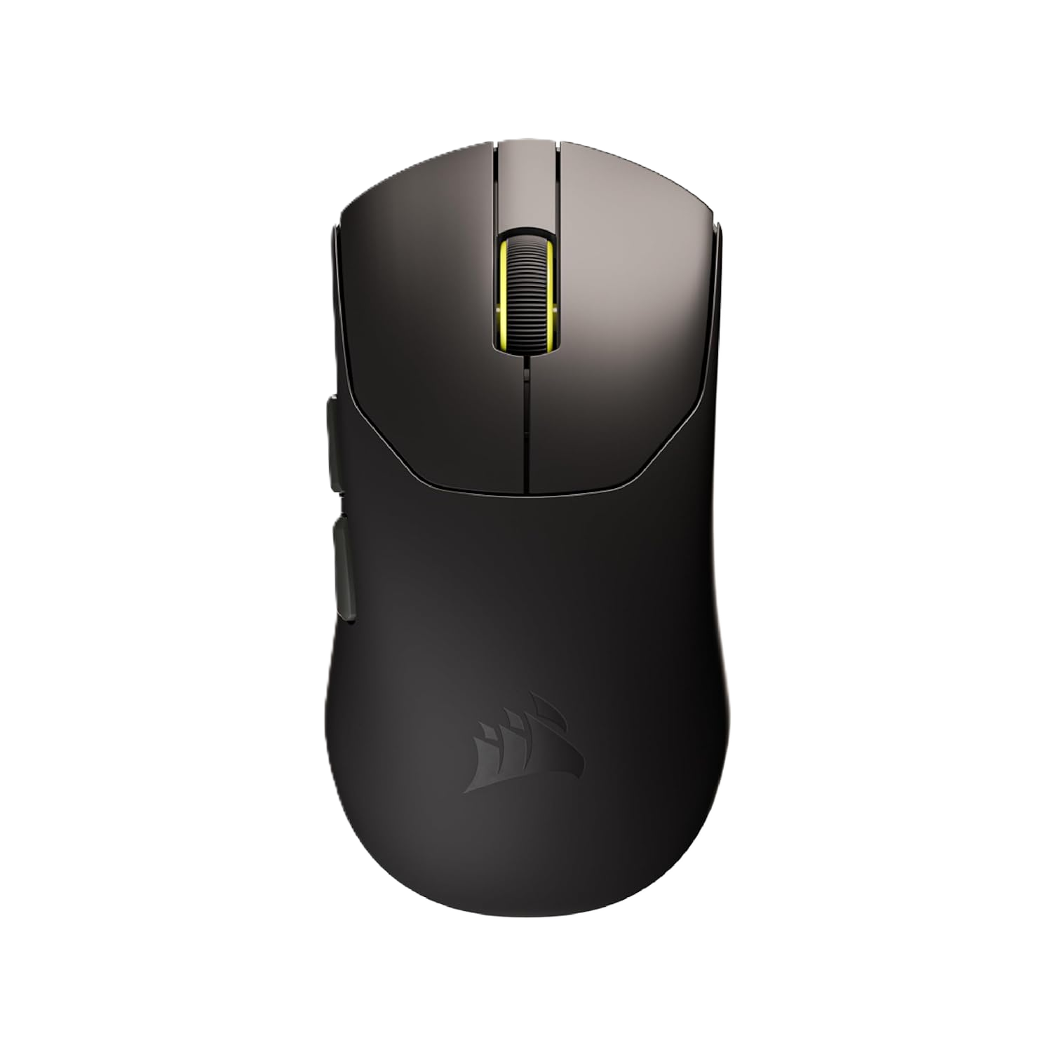<strong>CORSAIR SABRE v2 PRO Ultralight WIRELESS Gaming Mouse, Black</strong>