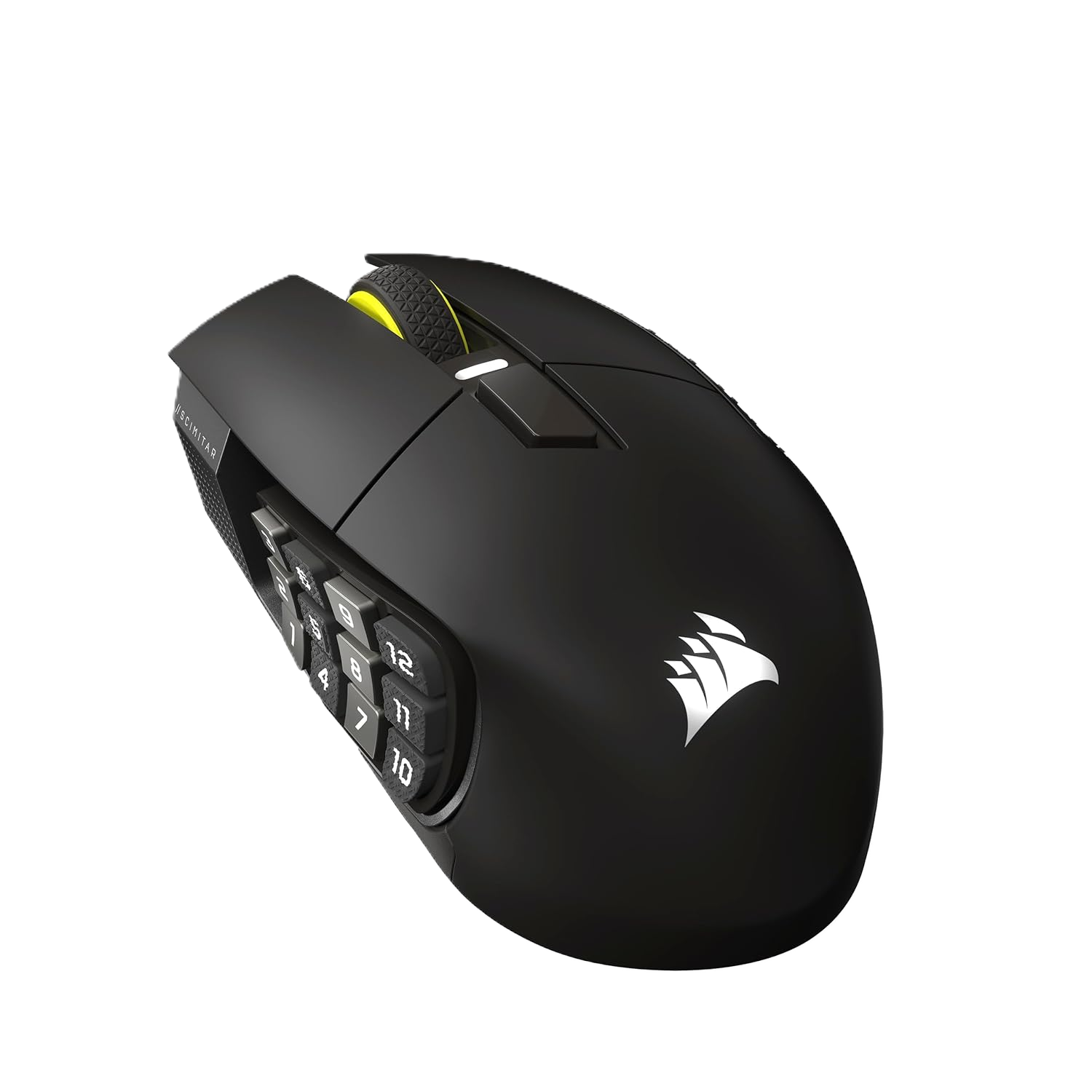 <strong>CORSAIR SCIMITAR ELITE WIRELESS SE Gaming Mouse, Wireless</strong>