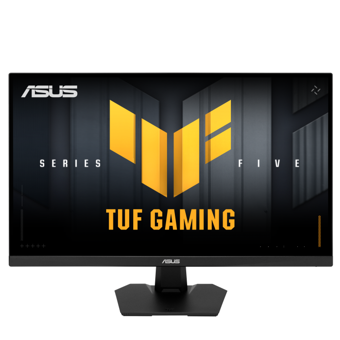 <strong>ASUS TUF GAMING VG27AQME5F 27in MONITOR</strong>