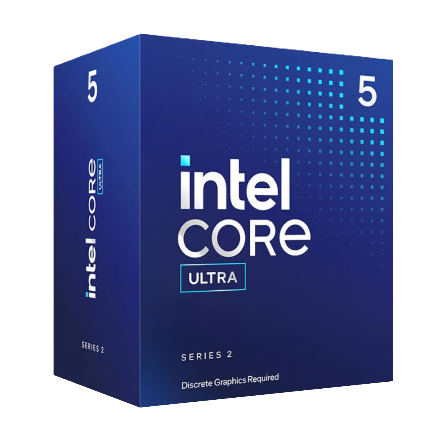 <strong>Intel Core Ultra 5 225 Desktop Processor  </strong>