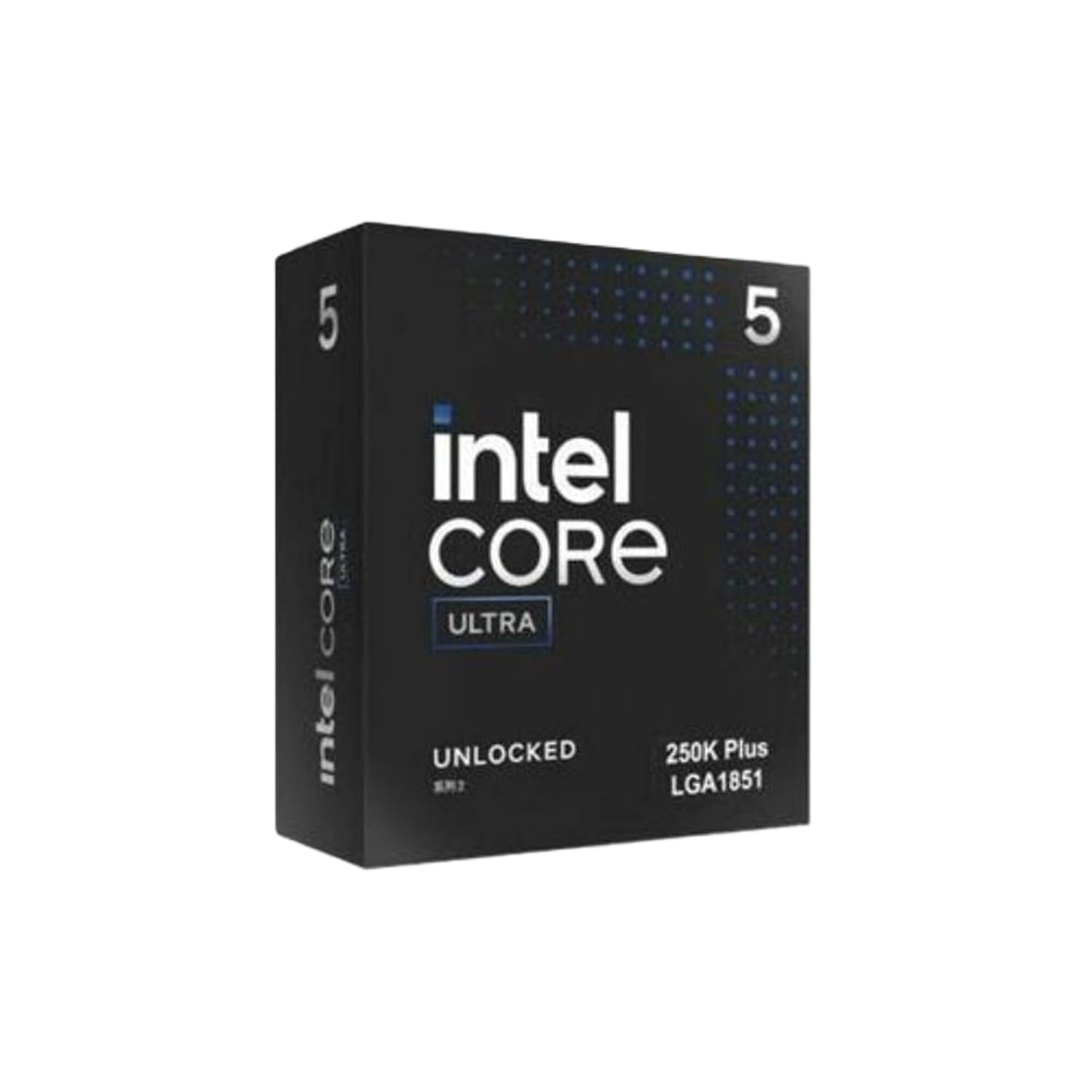 <strong>Intel Core Ultra 5 250K Plus Processor  </strong>
