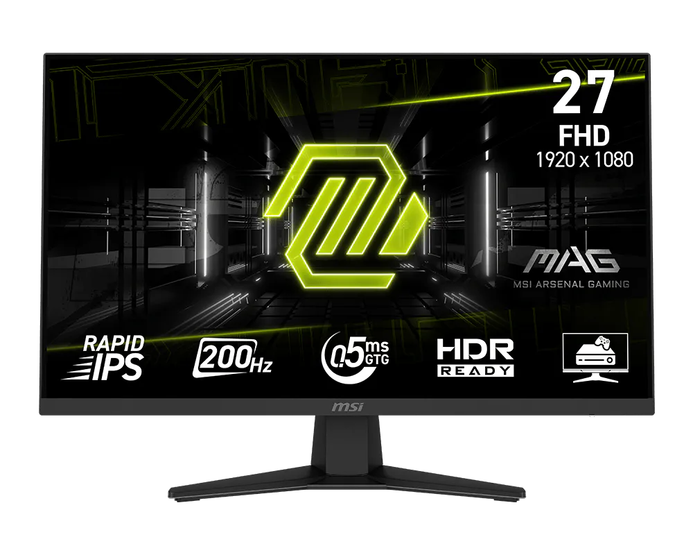 <strong>MSI MAG 274F Gaming Monitor</strong>