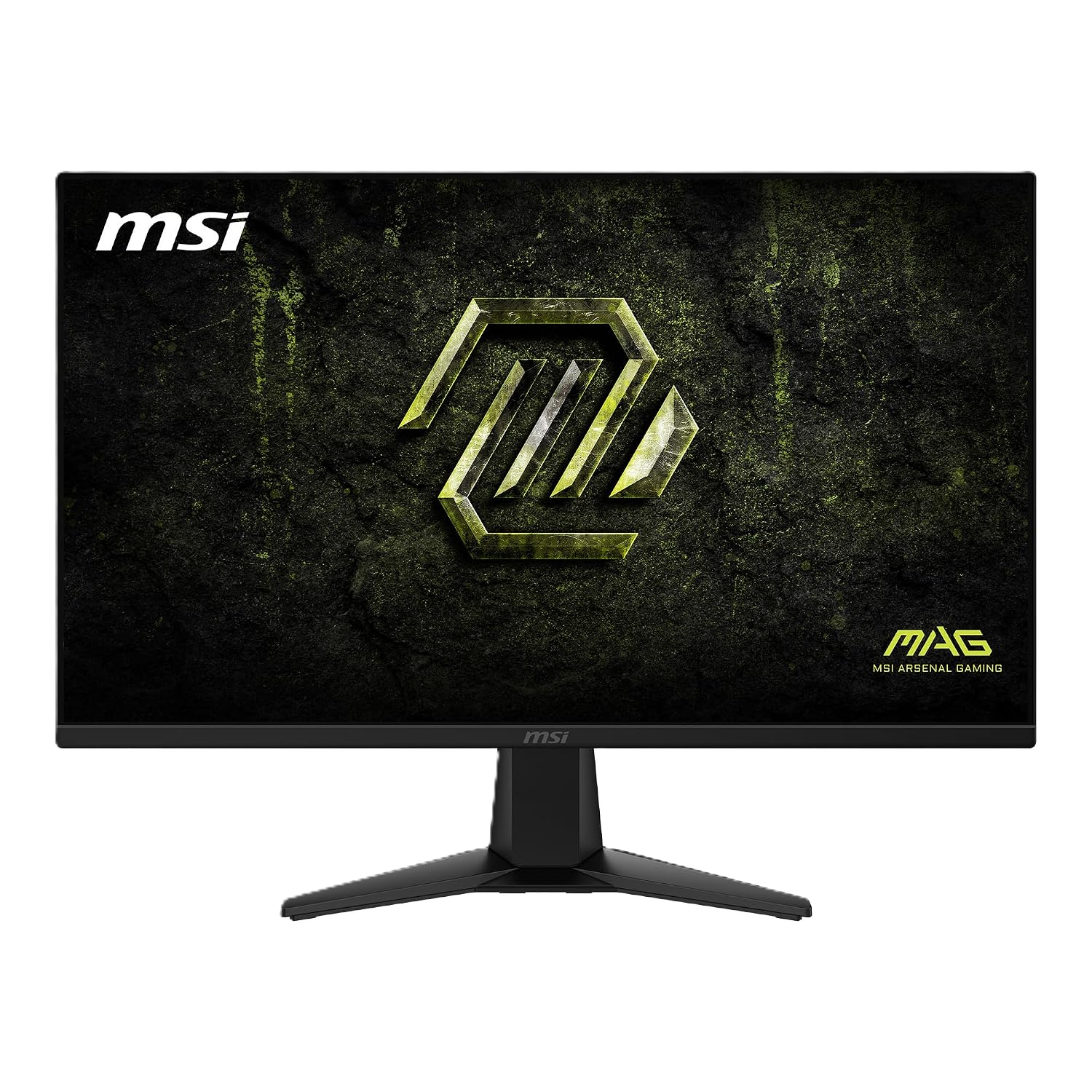 <strong>MSI MAG 275QF E20 27in Gaming Monitor</strong>