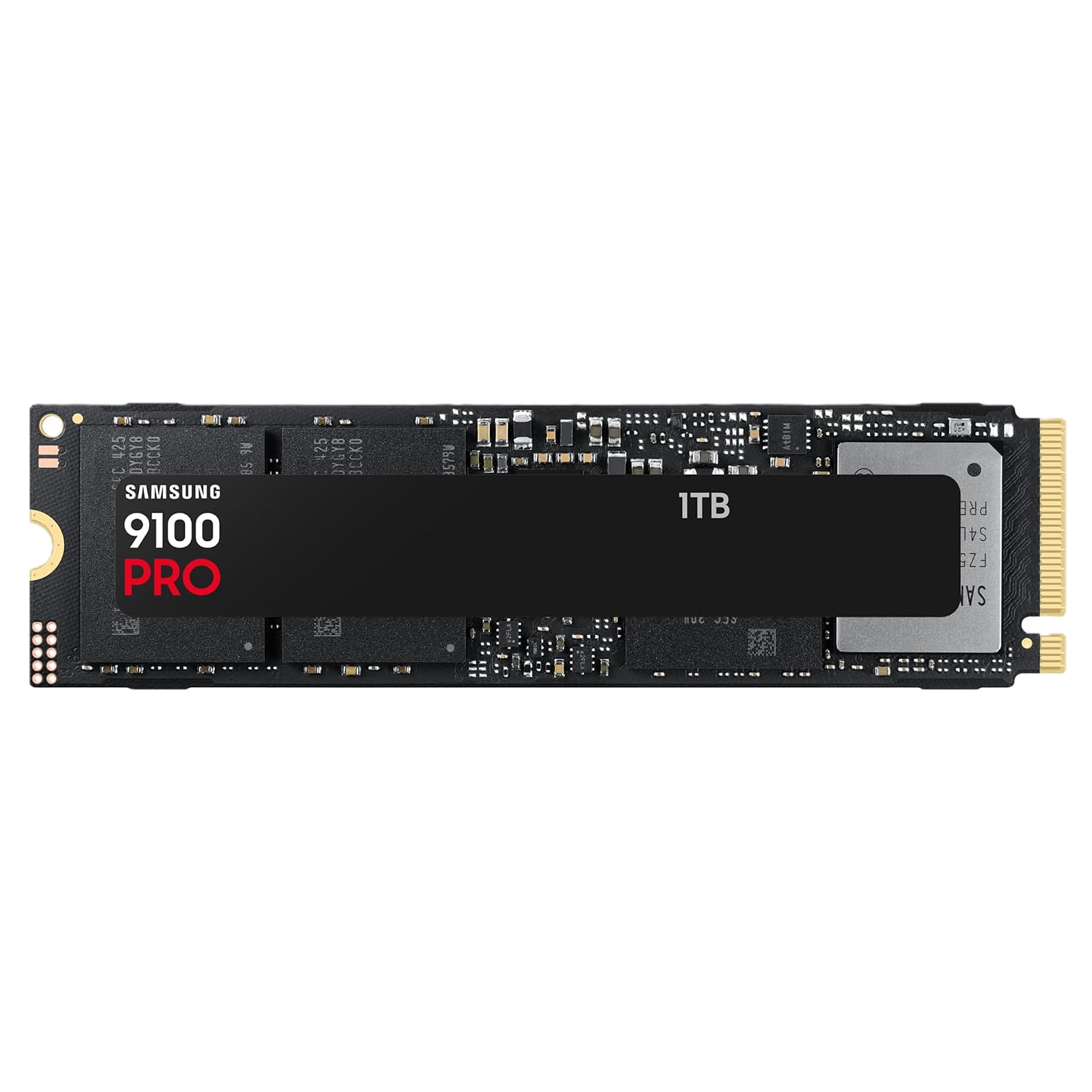 <strong>Samsung SSD 9100 PRO 1TB SSD</strong>