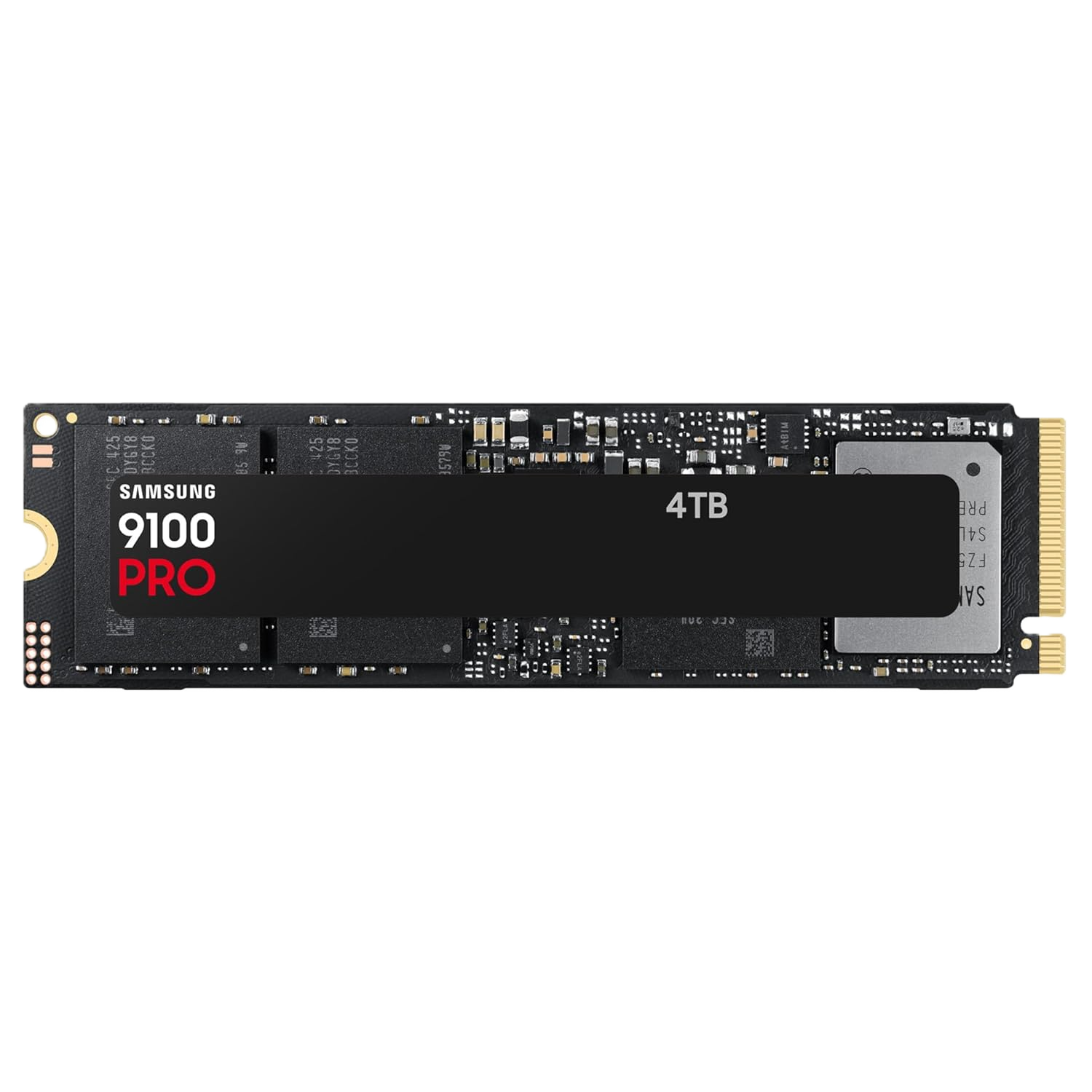 <strong>Samsung SSD 9100 PRO 4TB SSD</strong>