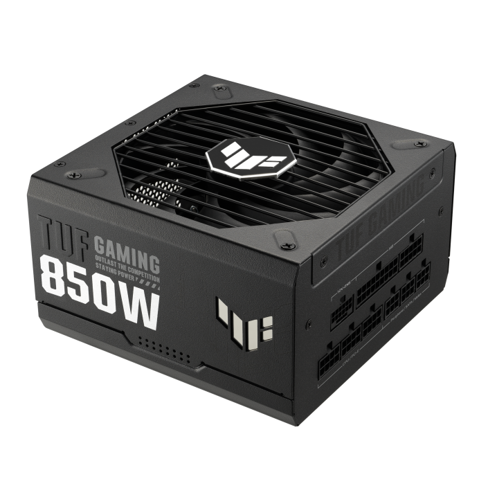 <strong>ASUS TUF Gaming 850W Gold Power Supply  </strong>