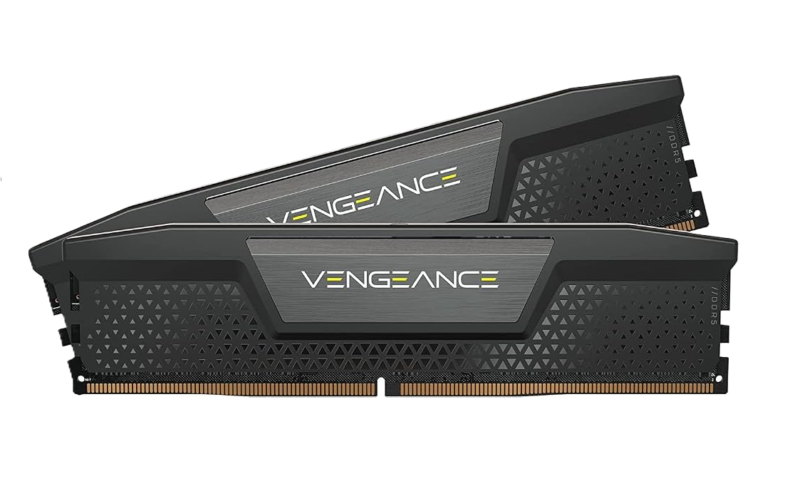 <strong>CORSAIR VENGEANCE DDR5 4800MHz 32GB(16GBx2) CL40</strong>