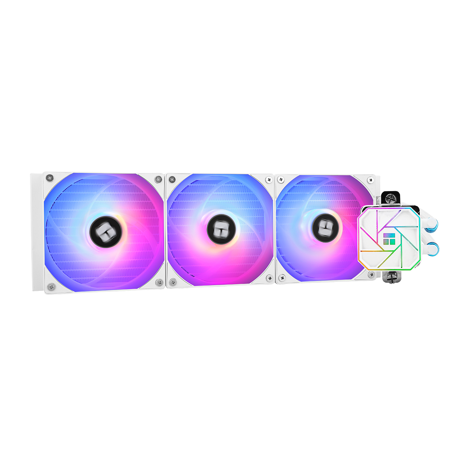 <strong>THERMALRIGHT  AQUA ELITE 360 WHITE V3 ARGB AIO </strong>