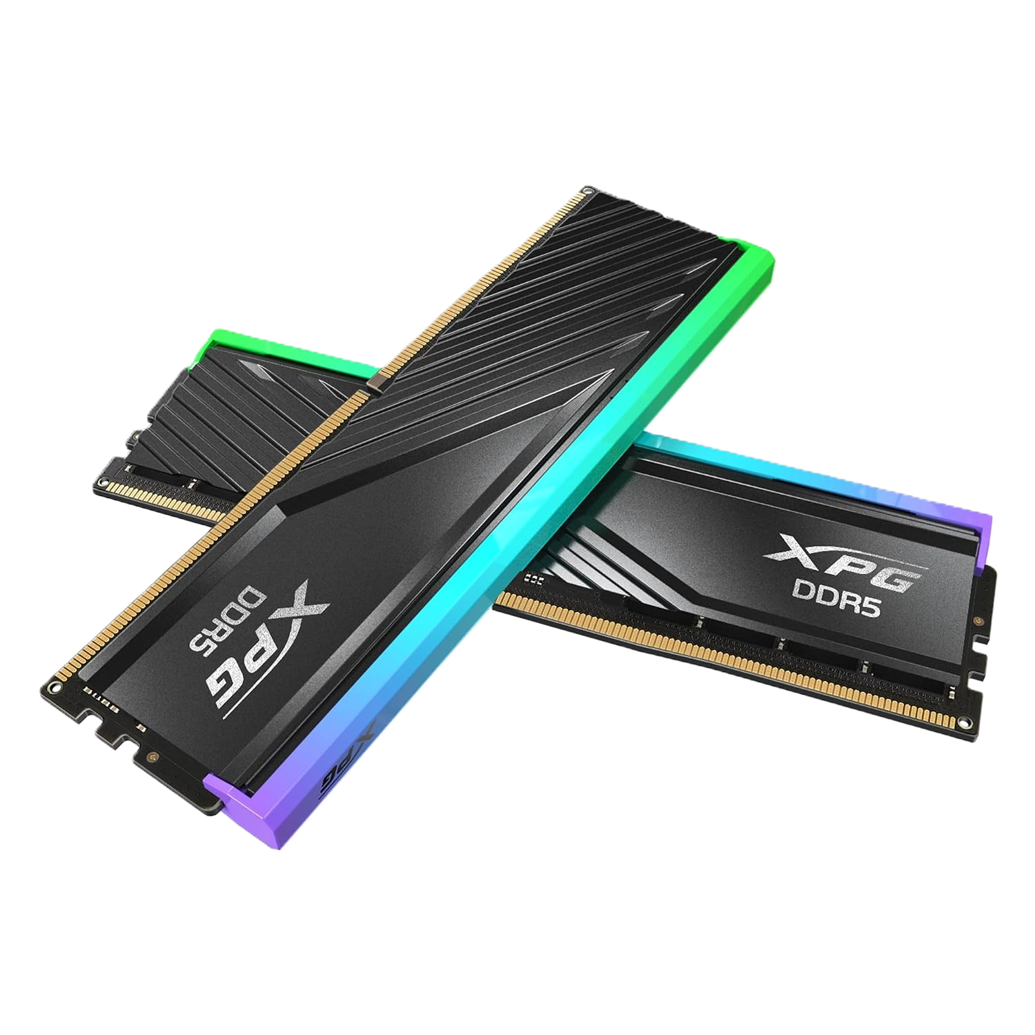 <strong>ADATA XPG LANCER BLADE RGB 6000MHz 32GB(16GBx2)CL36</strong>
