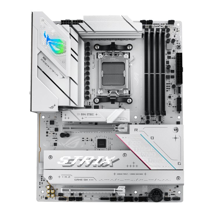 <strong>ASUS ROG B850-A GAMING</strong>