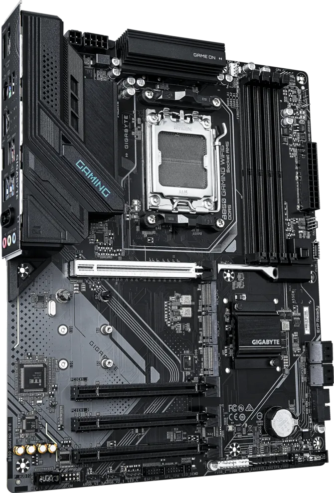 <strong>GIGABYTE B850 GAM WIFI6</strong>