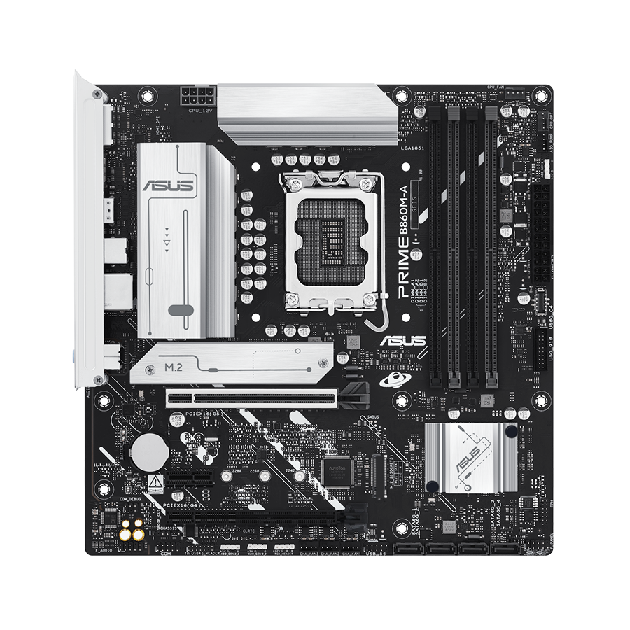 <strong>ASUS PRIME B860M-A MOTHERBOARD</strong>