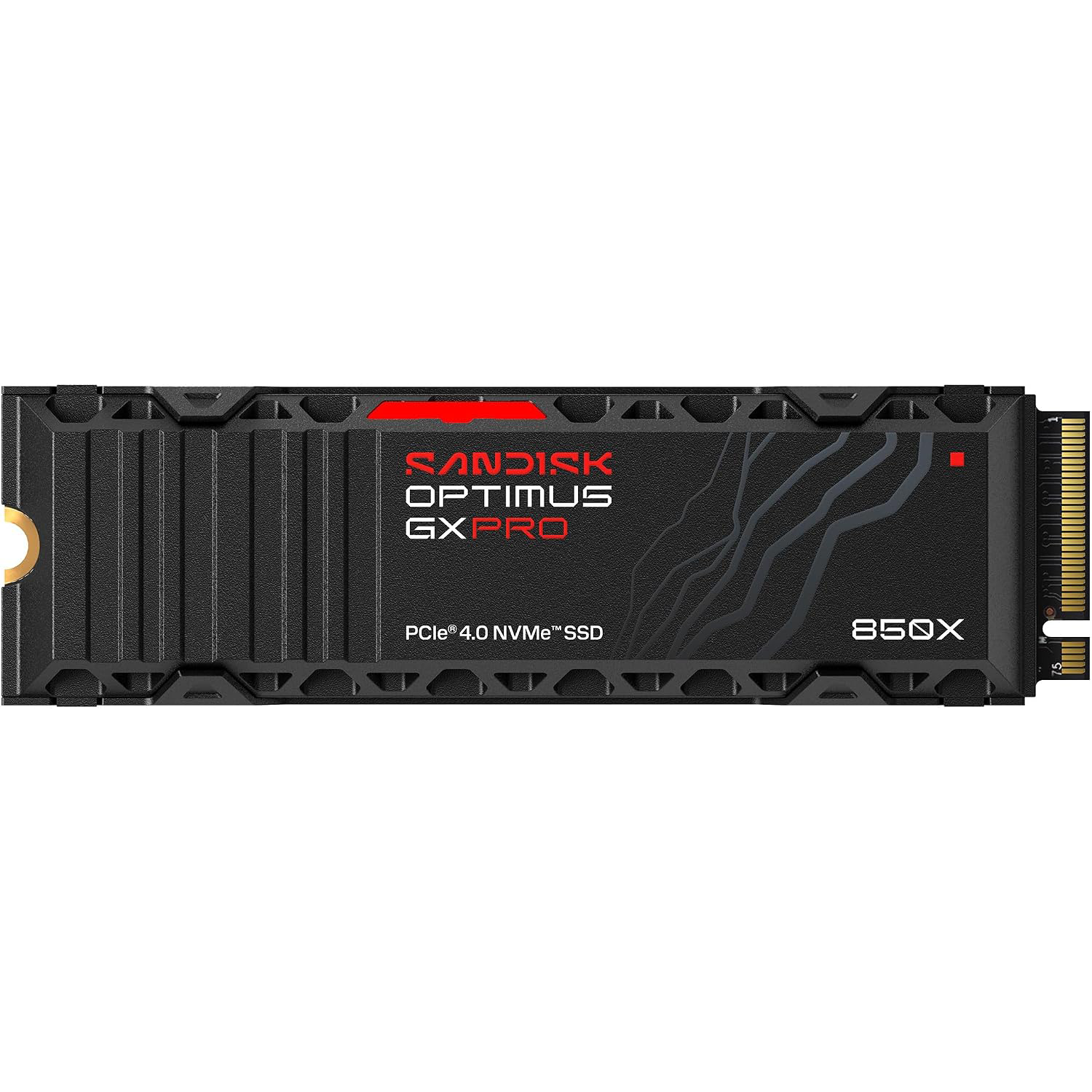 <strong>SANDISK GX PRO 850X 2TB SSD</strong>