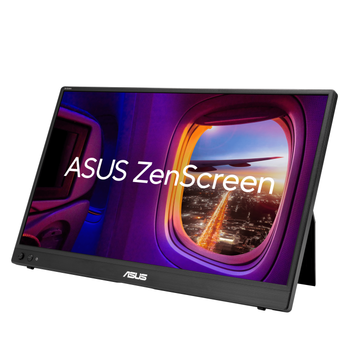 <strong>ASUS ZenScreen MB16AHVE Portable Monitor</strong>