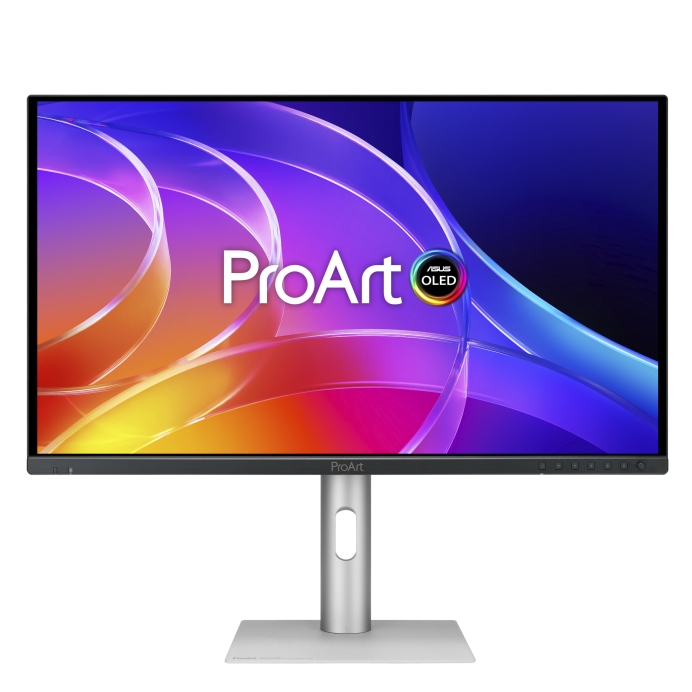 <strong>ASUS ProArt Display OLED PA279CDV Professional Monitor</strong>