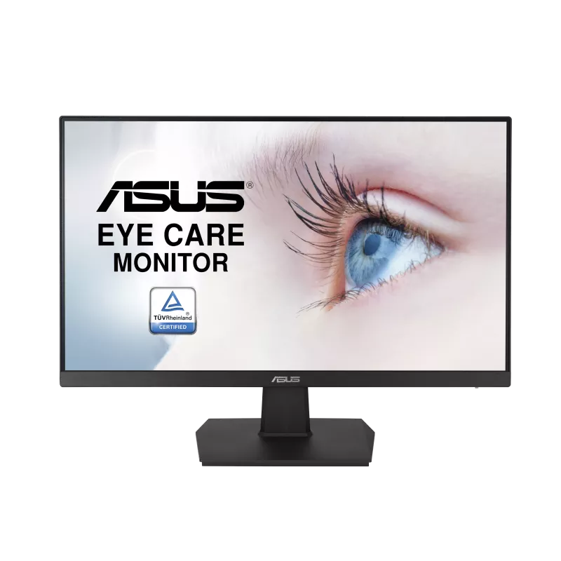 <strong>ASUS VA24ECE Eye Care Monitor</strong>
