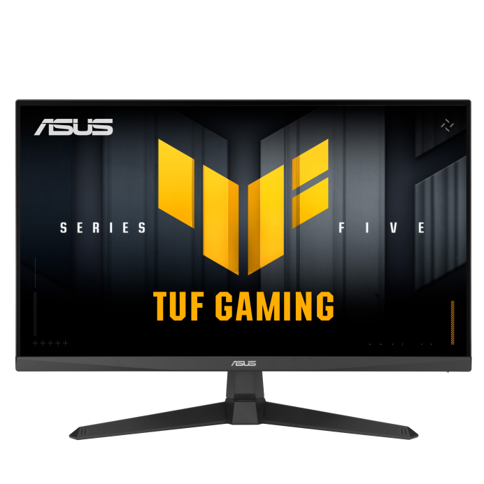 <strong>ASUS TUF Gaming VG279QE5A Gaming Monitor</strong>