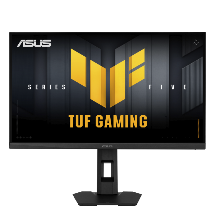 <strong>ASUS TUF Gaming Series 5 - VG27AQL5F Gaming Monitor</strong>