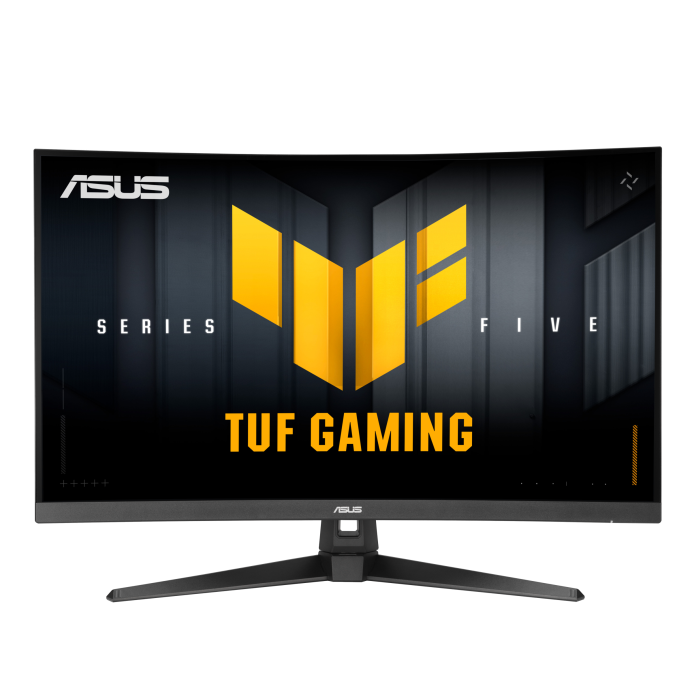 <strong>ASUS TUF Gaming Series 5 - VG32VQM5B Gaming Monitor</strong>