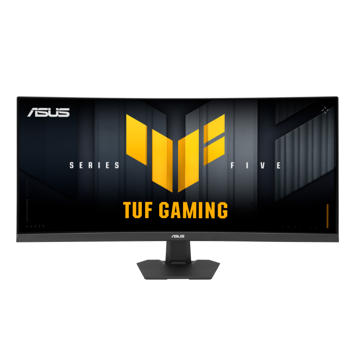 <strong>ASUS TUF Gaming Series 5 - VG34WQ5F Gaming Monitor</strong>