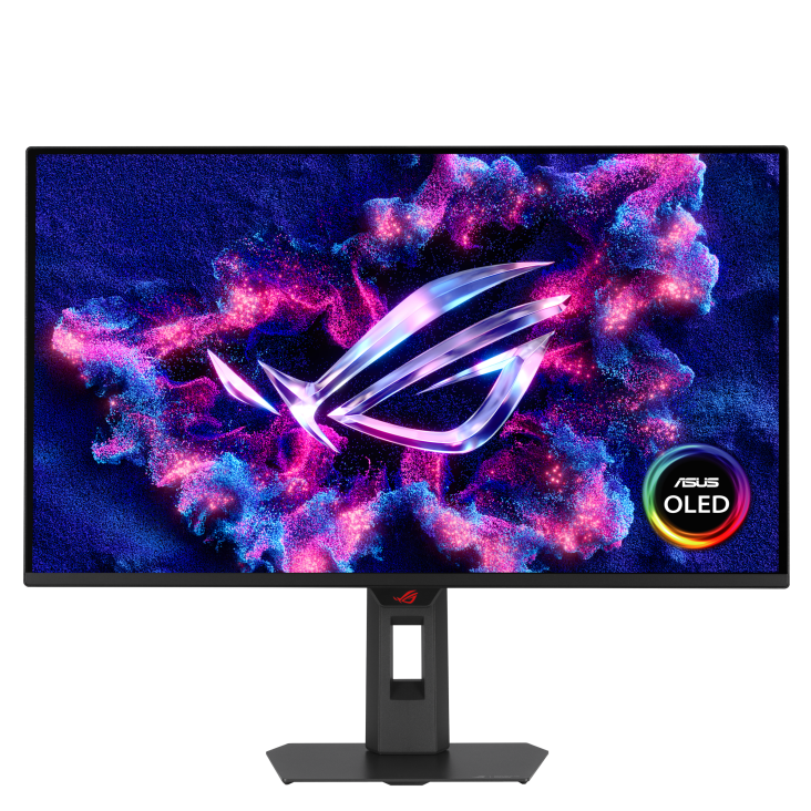 <strong>ASUS ROG Strix OLED XG27AQDMES Monitor</strong>