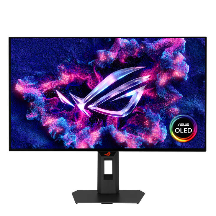 <strong>ASUS ROG Strix OLED XG27AQDMG Gen2 (XG27AQDMGR) Monitor</strong>