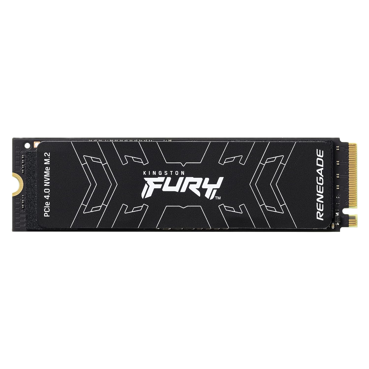 <strong>Kingston FURY Renegade 4TB Internal Gaming SSD</strong>