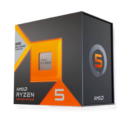 <strong>AMD RYZEN 5 7500X3D </strong>