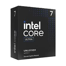 <strong>INTEL ULTRA 7 265KF Processor  </strong>